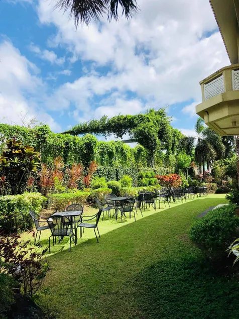 Citi Garden Suites - Image 1