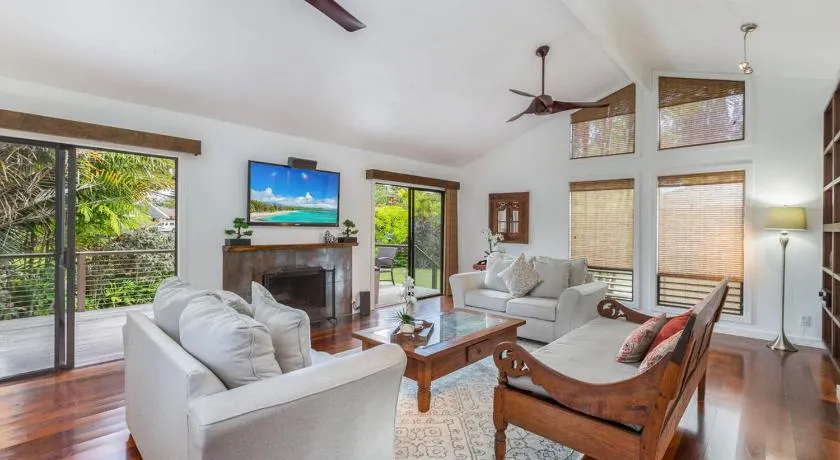 Luana Hale ~ Great Family Home, Bright Open planlösning, Al Fresco Dining, Nice Neighborhood - Image 1