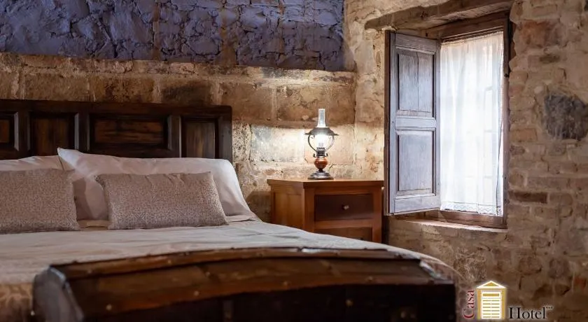 Hotel Casa Rural Betancourt - Image 1