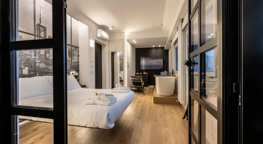 Miceli Exclusive Suite - Image 1