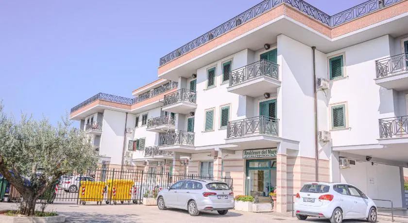 Residence del mare - Image 1