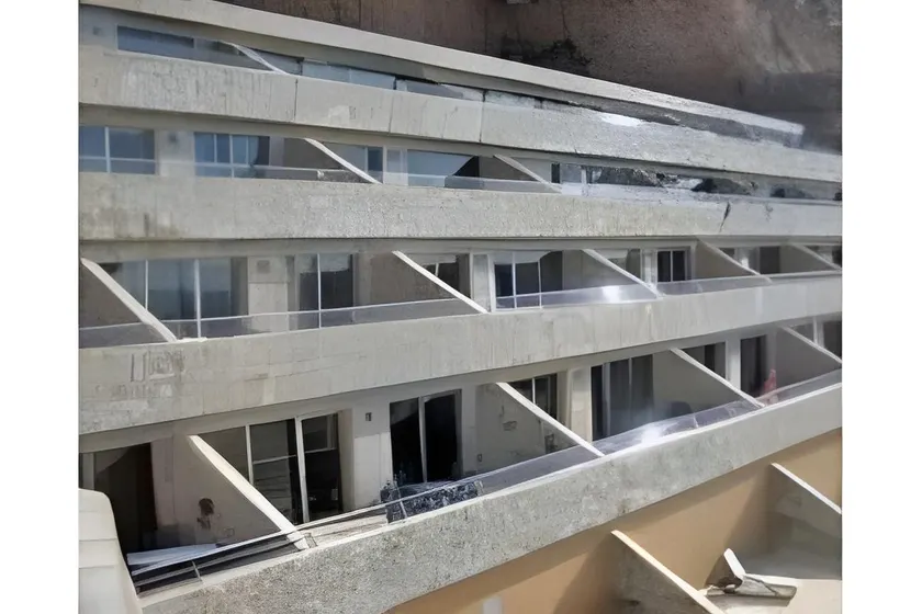 Hotel Terraza Amadores - Image 1