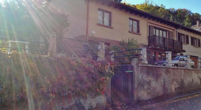 Chambres d'hôtes et Gîte chez Martine - Image 1