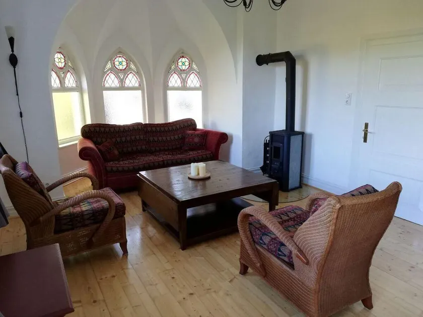 Holiday apartment hunting lodge Siedlinghausfloor - Image 1