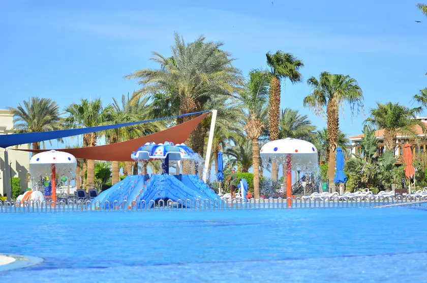 Swiss Inn Resort Hurghada - Image 1