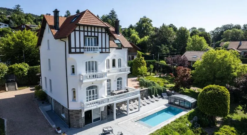 La Villa Concorde - Image 1