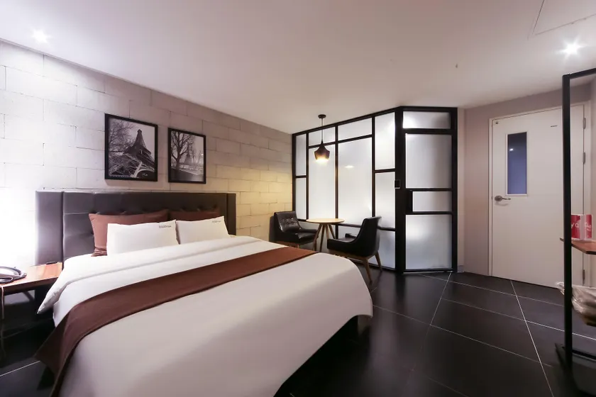 Busan Gijang Hayday Hotel - Image 1