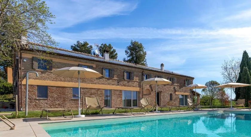 La Donnella - residenza di campagna - Image 1