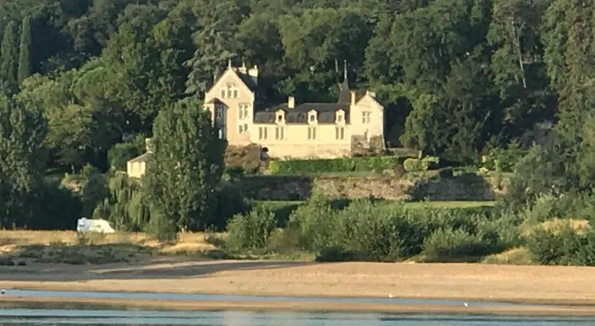 Manoir de Beauregard - Cunault - Image 1