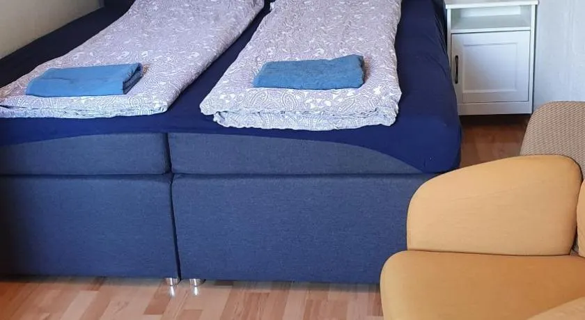 Ferienwohnung 2 - Image 1
