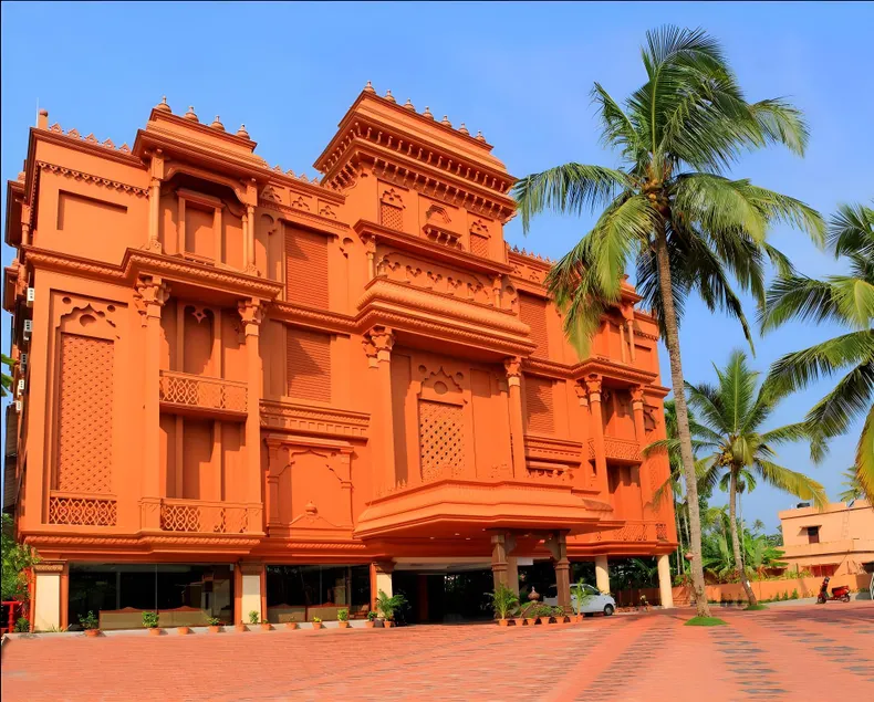 Oxygen Resorts Alleppey - Image 1