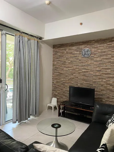 1BR Greenery View at Pico De Loro Hamilo Myna B - Image 1