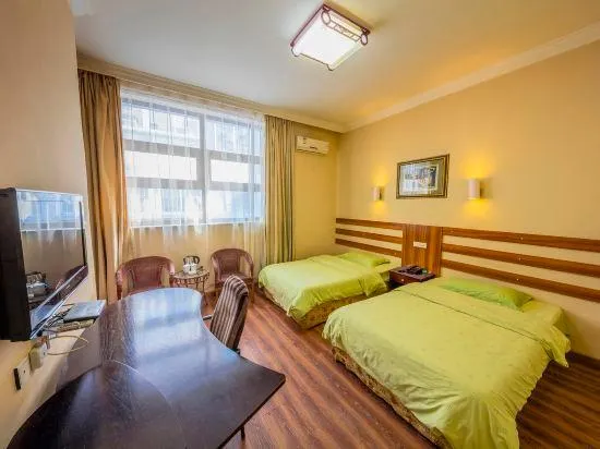 Changji Express Hotel - Image 1