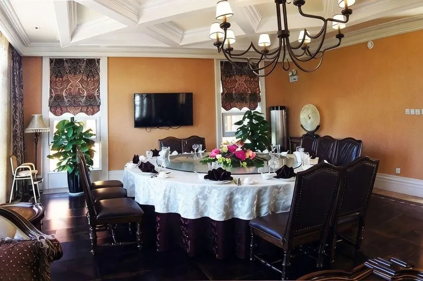 Songming Chenqing Yimei Homestay - Image 1