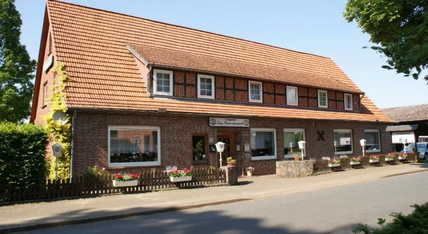 Landgasthaus Zum Naturschutzpark - Image 1