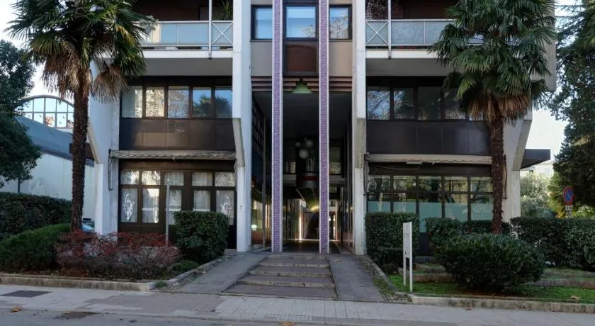Residence Concordia - Image 1