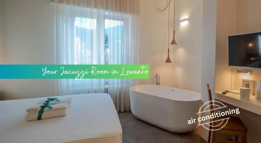 Isabella Boutique Rooms - Image 1