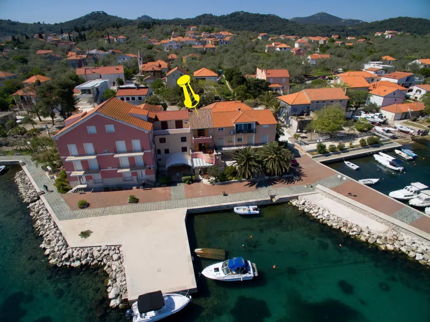 Apartment Ivan A1 Poljana, Island Ugljan - Image 1