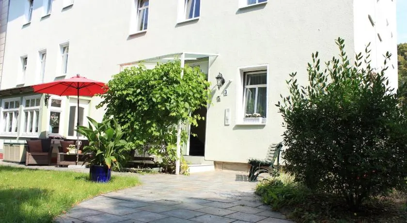 Pension Stegmann - Image 1