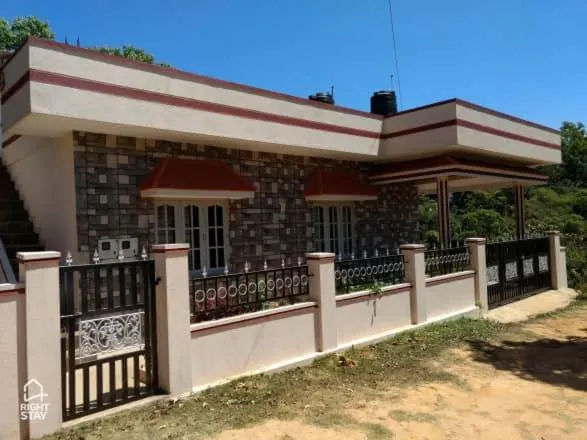 Shree Vigneshwara Silent Homestay - Image 1
