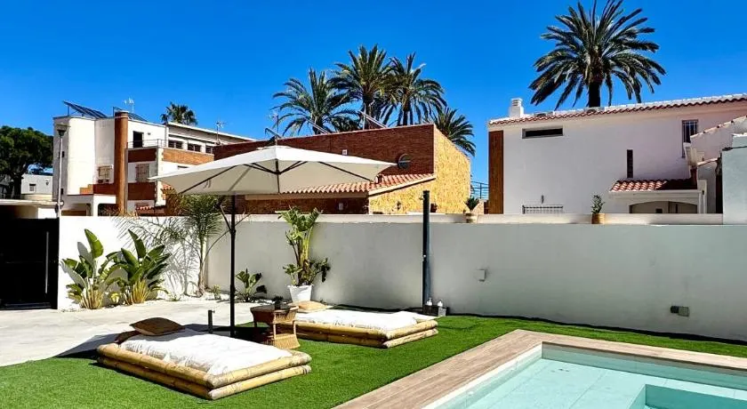 Serena Villa - Image 1