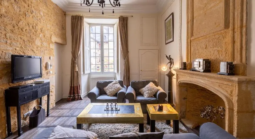 Heart of Sarlat - Image 1