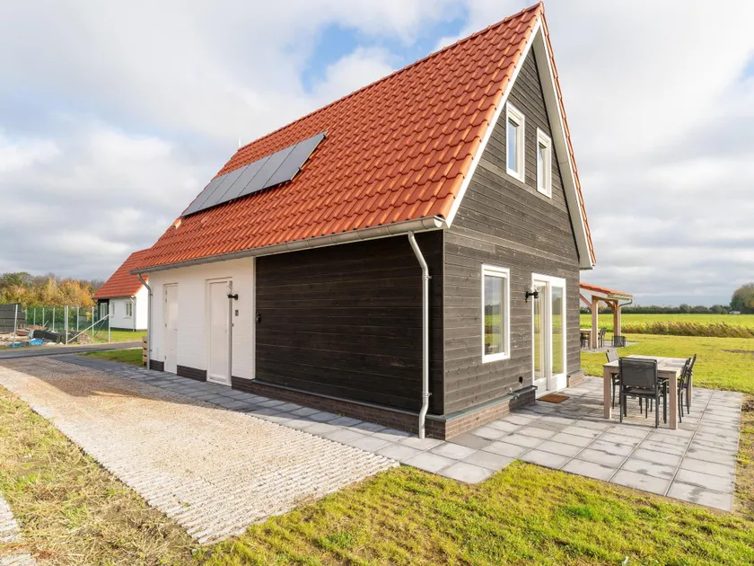 Holiday Home Near Strand Gorishoek - Image 1