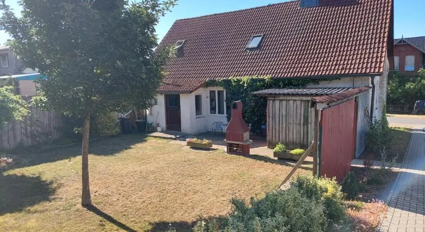 Altmark - Haus am Hang mit Garten - Image 1