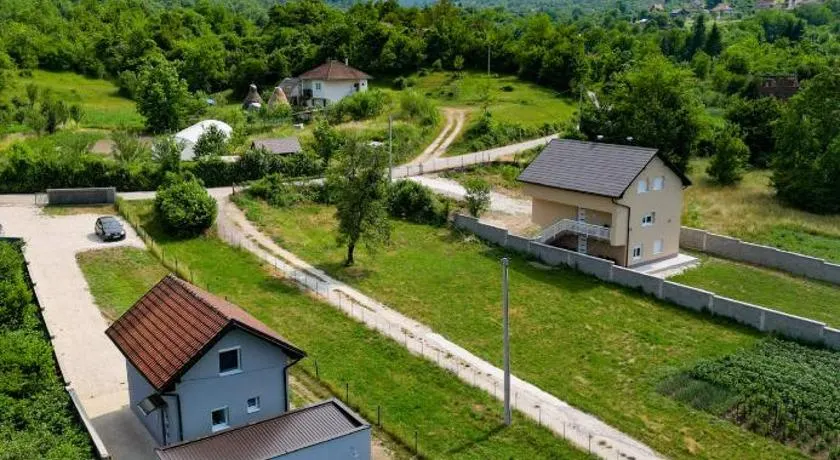 Sunset Dream Home Konjic - Image 1