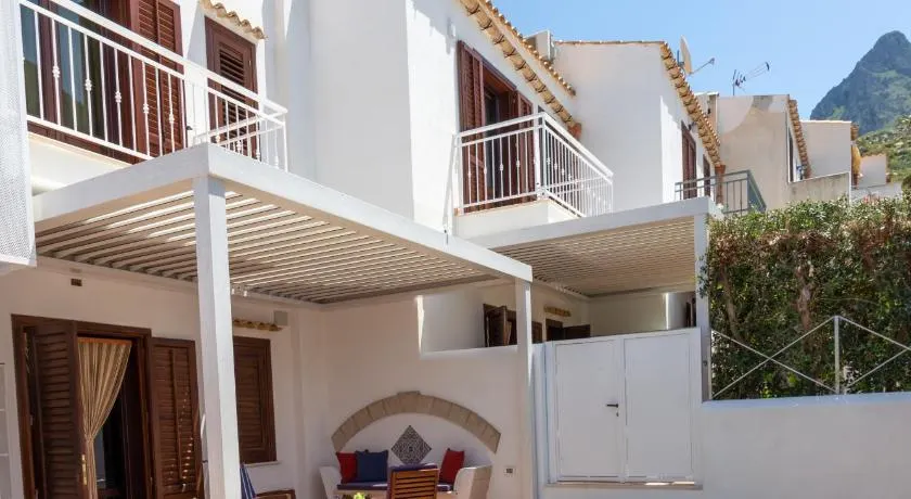 Anemos Apartment - Villa Sole - Image 1