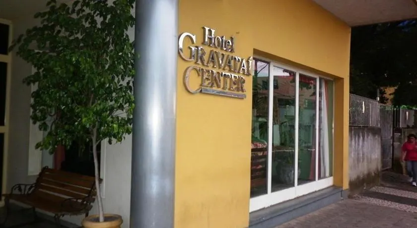 Hotel Gravataí Center - Image 1
