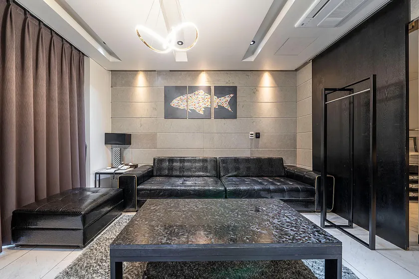 Cheonan Zaza Hotel - Image 1