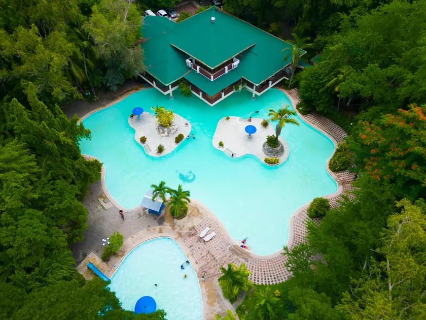 Lisland Rainforest Resort - Image 1