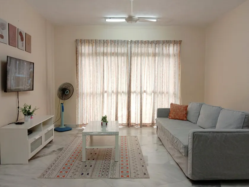 Rafflesia Two Bedroom Pool View - Image 1