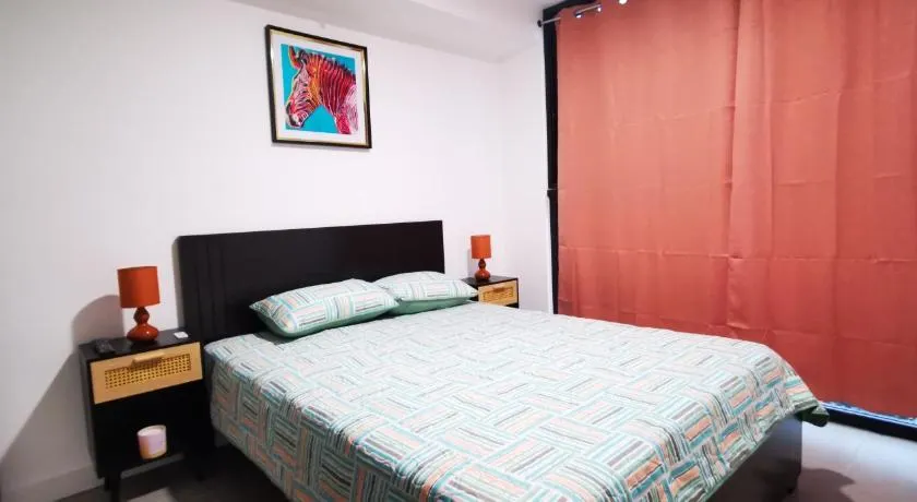 Apartamento Bo Escalante 803 - Image 1