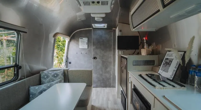 Le Alley Autocamp - Image 1