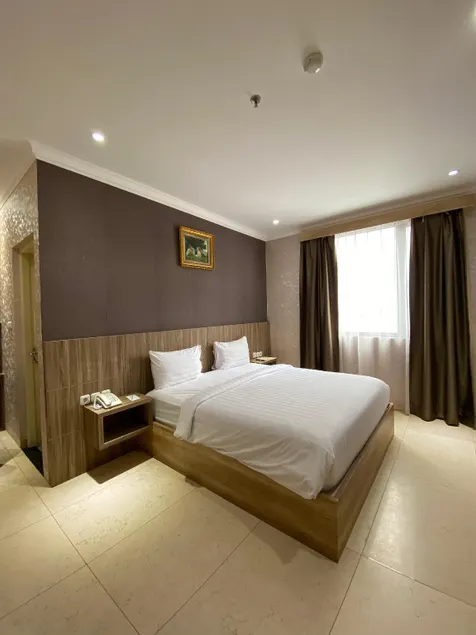 SICO Hotel - Image 1