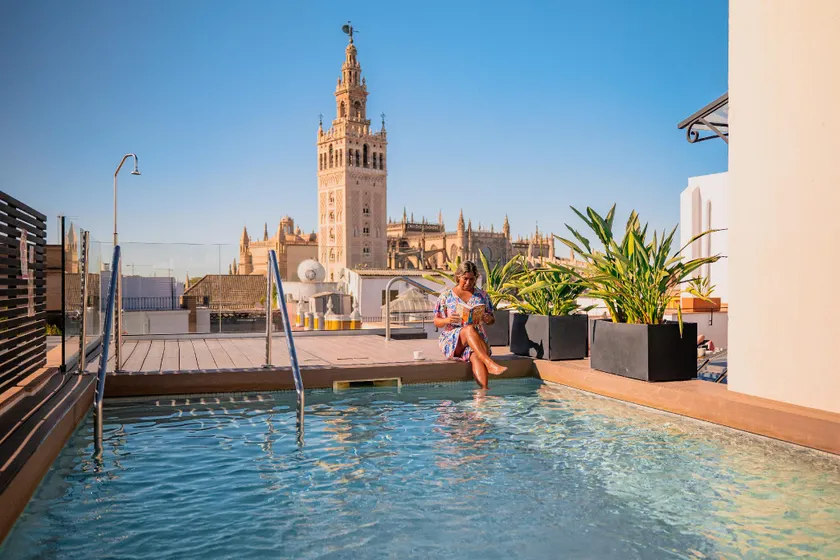 Joya del Casco Boutique Hotel by Shiadu - Image 1