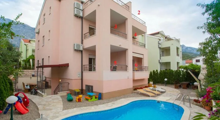 Apartments Bojka - Image 1