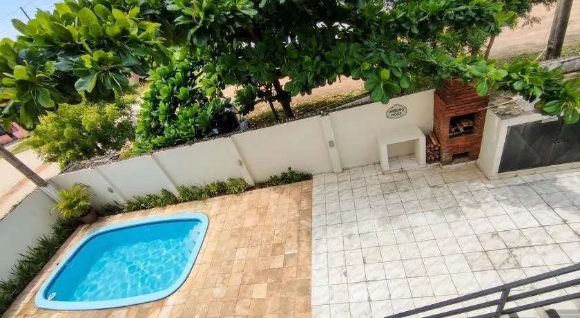 Apto Aconchegante com Piscina á 5min da Praia - Image 1