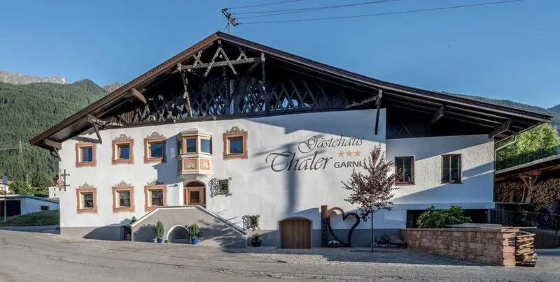 Hotel Thaler - Image 1