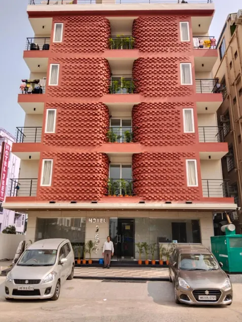 Hotel Jeet - New Digha - Image 1
