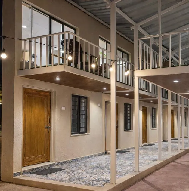 The Farm Stay - Image 1