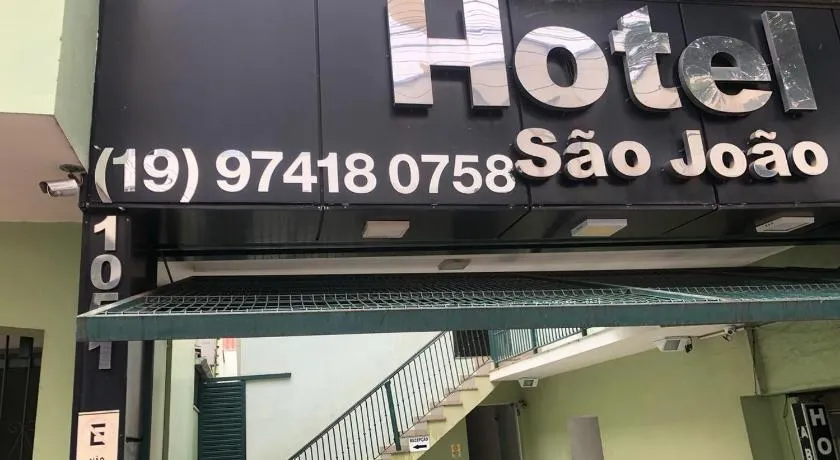 Hotel São João - Image 1