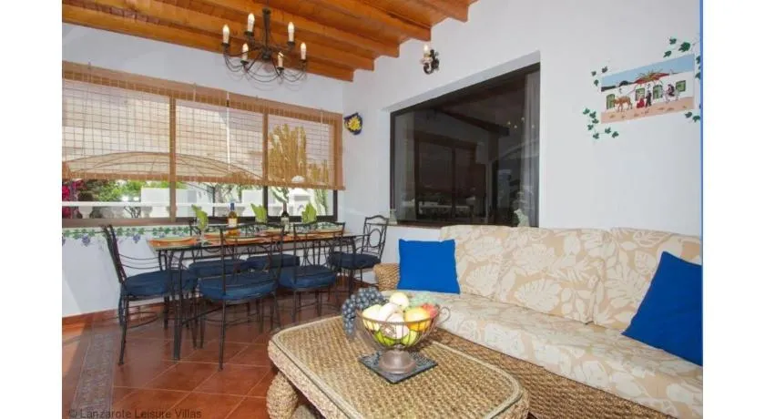 Villa Ani-Lee - Image 1