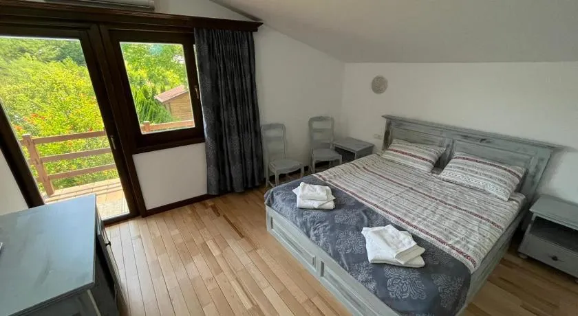 Casa de vacanta TARA - Image 1