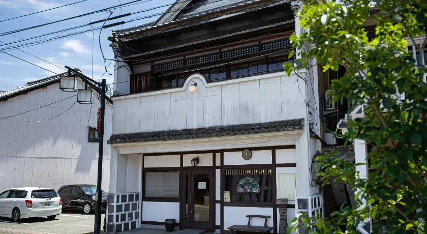 内子の宿 こころ - Image 1