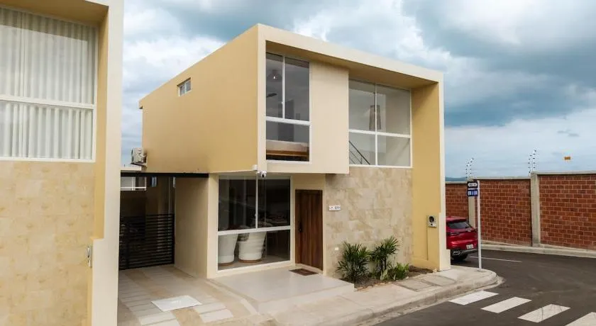 Casa Fernando - Beach house facing the ocean - Image 1