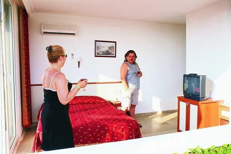 Hedef Kleopatra Golden Sun - Image 1