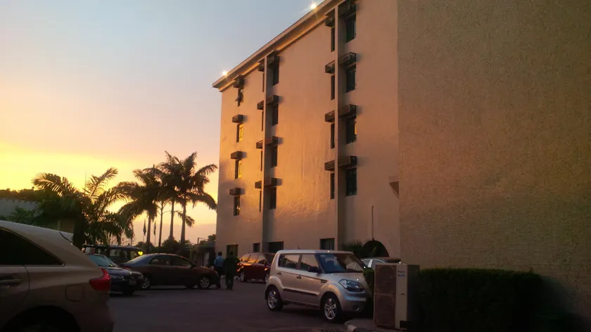 Denis Hotel - Image 1